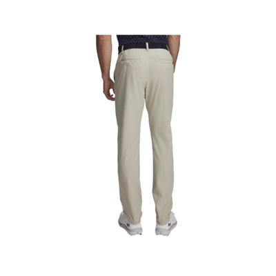Under Armour Ua Drive Tapered Pant 1364410-289 Bej Eşofman Altı