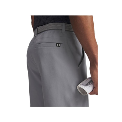 Under Armour Ua Drive Tapered Short 6012300-035 Gri Şort