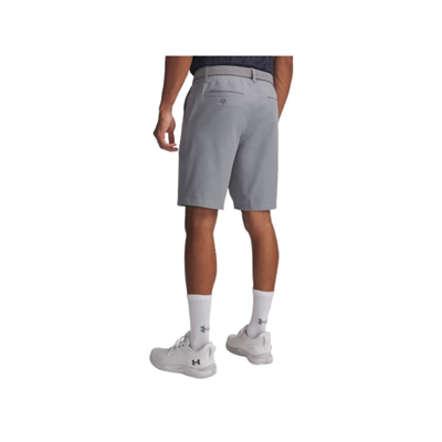 Under Armour Ua Drive Tapered Short 6012300-035 Gri Şort