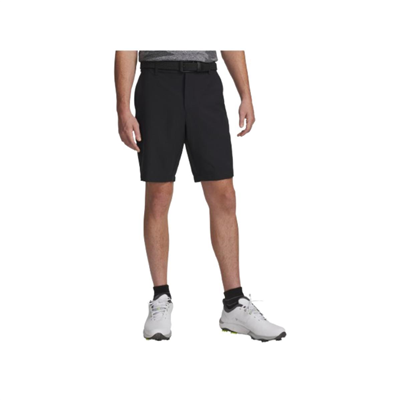 Under Armour Ua Drive Tapered Short 6012300-001 Siyah Şort