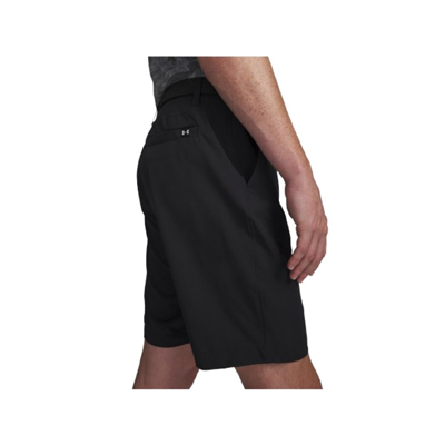 Under Armour Ua Drive Tapered Short 6012300-001 Siyah Şort