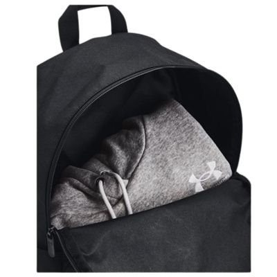 Under Armour Ua Essential Lite Backpack 1380476-001 Siyah Çanta