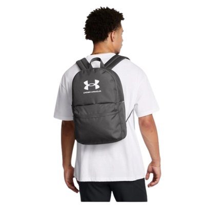 Under Armour Ua Essential Lite Backpack 1380476-026 Gri Çanta