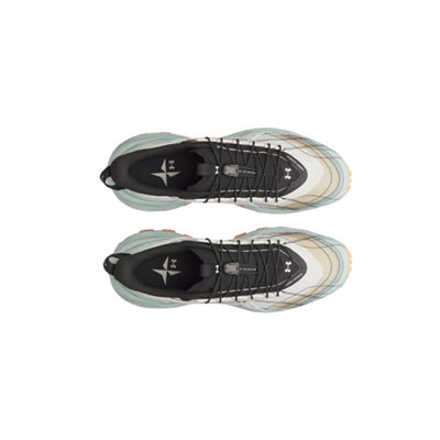 Under Armour Ua Explor Trail 6012791-111 Beyaz Outdoor Ayakkabı