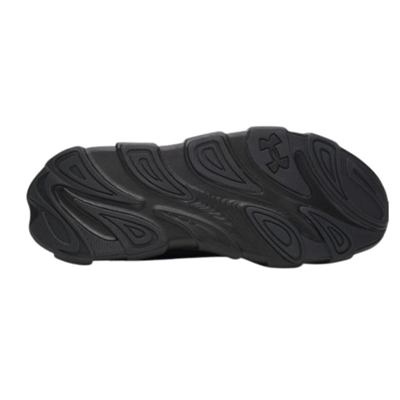 Under Armour Ua Hb Runner 2 6010212-001 Siyah Koşu&Yürüyüş Ayakkabısı
