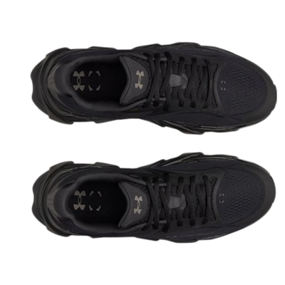 Under Armour Ua Hb Runner 2 6010212-001 Siyah Koşu&Yürüyüş Ayakkabısı
