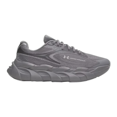 Under Armour Ua Hb Runner 2 6010212-024 Gri Koşu&Yürüyüş Ayakkabısı