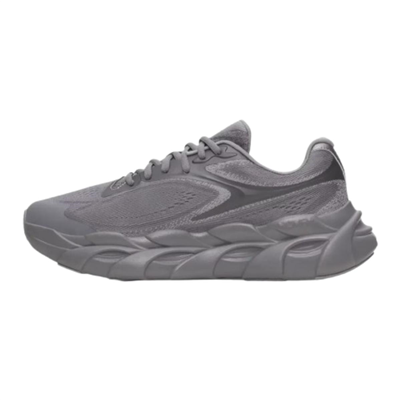 Under Armour Ua Hb Runner 2 6010212-024 Gri Koşu&Yürüyüş Ayakkabısı