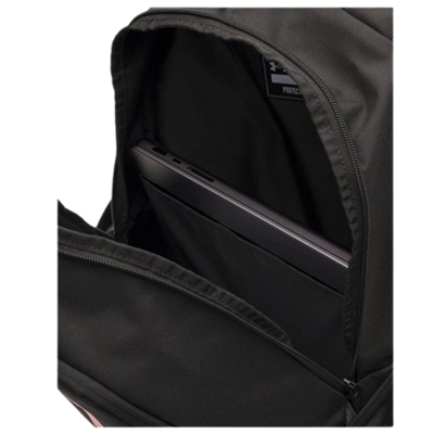 Under Armour Ua Hustle Lite Backpack 6000399-002 Siyah Çanta