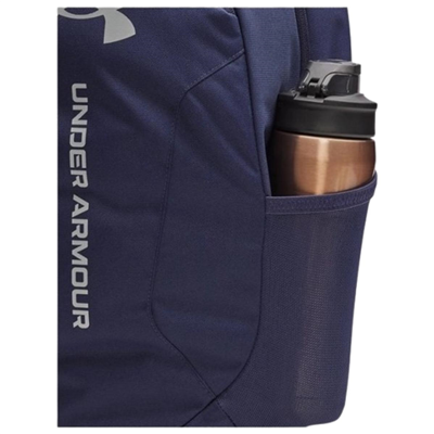 Under Armour Ua Hustle Lite Backpack 6000399-410 Mavi Çanta