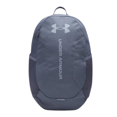 Under Armour Ua Hustle Lite Backpack 6000399-025 Gri Çanta