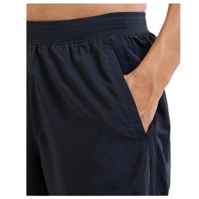 Under Armour Ua Launch 7 Shorts 1382620-001 Siyah Şort
