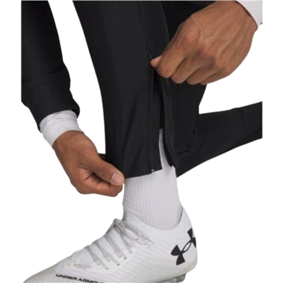Under Armour Ua M Challenger Tracksuit 6004052-001 Siyah Eşofman Takımı