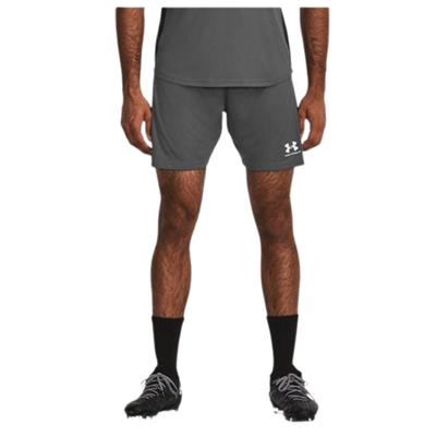Under Armour Ua M Challenger Train Short 1379507-025 Gri Şort
