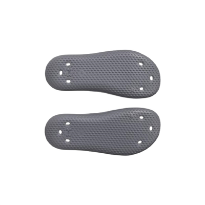 Under Armour Ua M Locker V SL 3028094-025 Gri Terlik