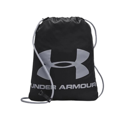 Under Armour Ua Ozsee Sackpack 1240539-009 Siyah Çanta