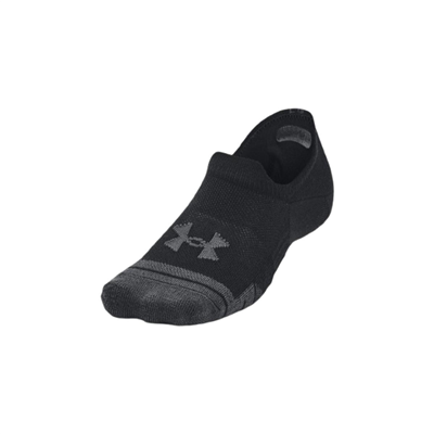 Under Armour Ua Performance Tech 3Pk Ult 1379502-001 Siyah Çorap