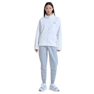 Under Armour Ua Rival Fleece Jogger 1379438-012 Gri Eşofman Altı