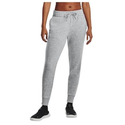 Under Armour Ua Rival Fleece Jogger 1379438-012 Gri Eşofman Altı