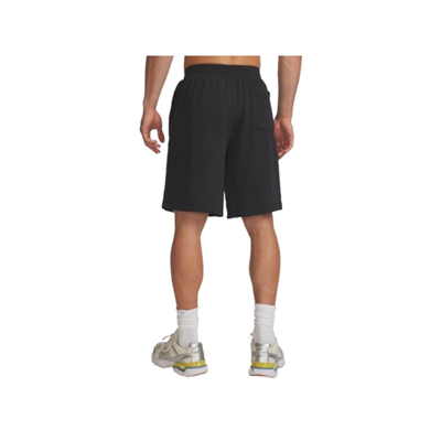 Under Armour Ua Rival Lw Shorts 6009345-001 Siyah Şort