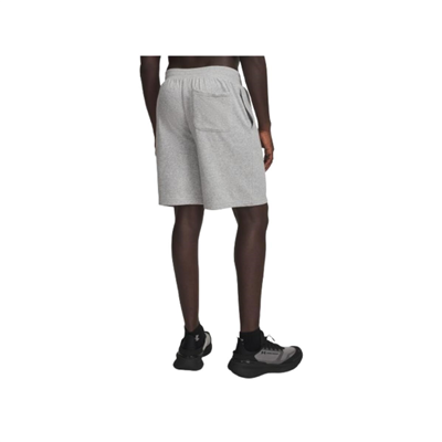 Under Armour Ua Rival Lw Shorts 6009345-011 Gri Şort