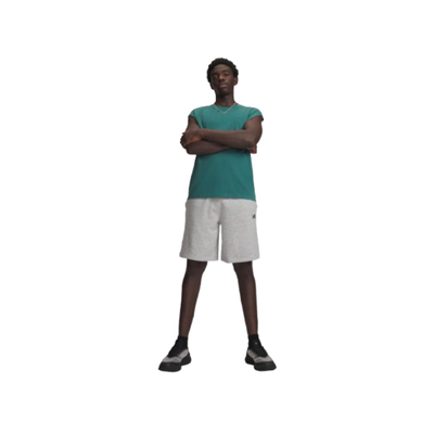 Under Armour Ua Rival Lw Shorts 6009345-011 Gri Şort