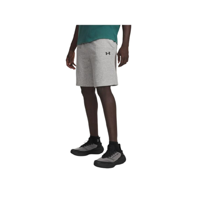Under Armour Ua Rival Lw Shorts 6009345-011 Gri Şort