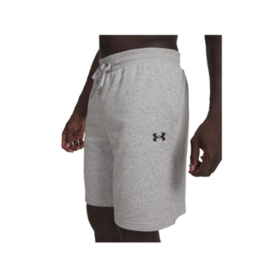 Under Armour Ua Rival Lw Shorts 6009345-011 Gri Şort