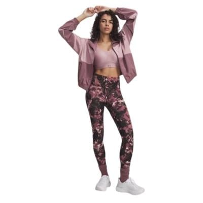 Under Armour Ua Rival Woven Jacket 1389631-651 Kahverengi Mont&Ceket