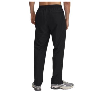 Under Armour Ua Rival Wvn Windbreaker Pnt 1390150-001 Siyah Eşofman Altı