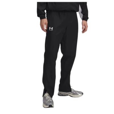 Under Armour Ua Rival Wvn Windbreaker Pnt 1390150-001 Siyah Eşofman Altı