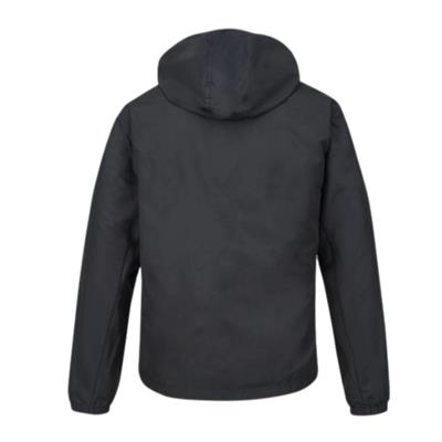 Under Armour Ua Rival Wvn Windbreaker 1390149-001 Siyah Ceket