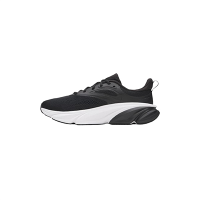 Under Armour Ua Rogue 6 6006719-001 Siyah Koşu&Yürüyüş Ayakkabısı