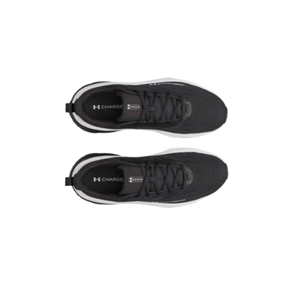 Under Armour Ua Rogue 6 6006719-001 Siyah Koşu&Yürüyüş Ayakkabısı