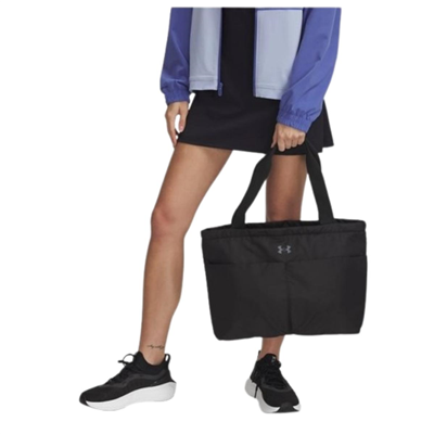 Under Armour Ua Studio Lite Tote 1388920-001 Siyah Çanta