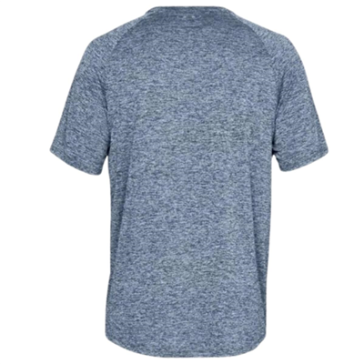 Under Armour Ua Tech 2.0 Ss Tee 1326413-409 Mavi Tişört