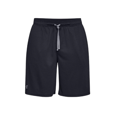 Under Armour Ua Tech Mesh Shorts 1328705-001 Siyah Şort
