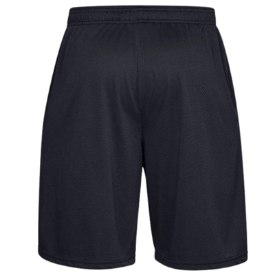 Under Armour Ua Tech Mesh Shorts 1328705-001 Siyah Şort
