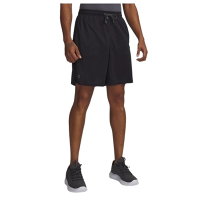 Under Armour Ua Tech Mesh Shorts 1328705-001 Siyah Şort