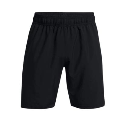 Under Armour Ua Tech Woven Wordmark Short 1383356-001 Siyah Şort