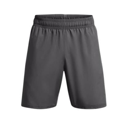 Under Armour Ua Tech Woven Wordmark Short 1383356-025 Gri Şort