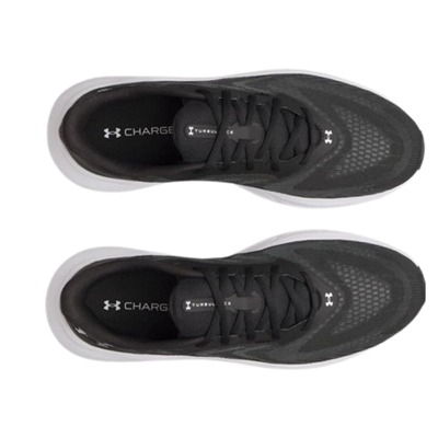 Under Armour Ua Turbulence 3 6006717-001 Siyah Koşu&Yürüyüş Ayakkabısı