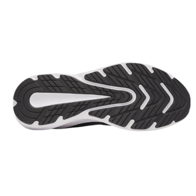 Under Armour Ua Turbulence 3 6006717-001 Siyah Koşu&Yürüyüş Ayakkabısı