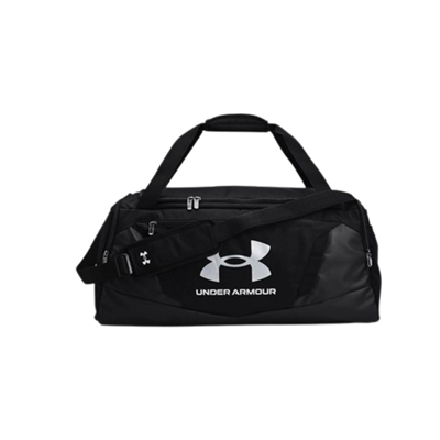 Under Armour Ua Undeniable 5.0 Duffle Md 1369223-001 Siyah Çanta