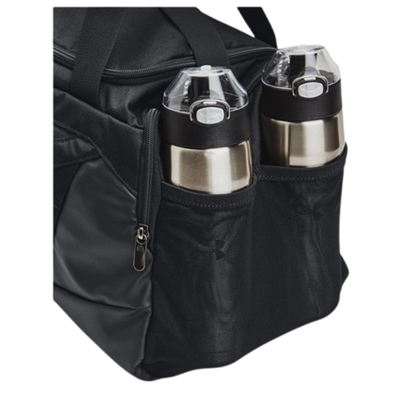 Under Armour Ua Undeniable 5.0 Duffle Sm 1369222-001 Siyah Çanta