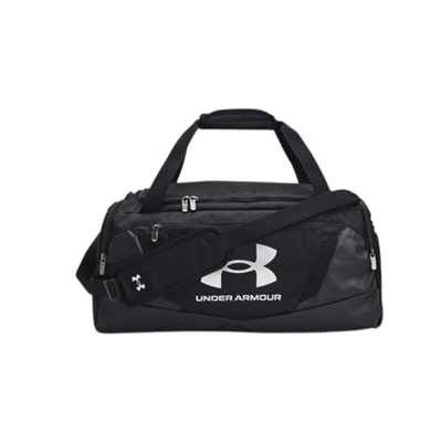 Under Armour Ua Undeniable 5.0 Duffle Sm 1369222-001 Siyah Çanta