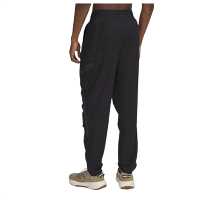 Under Armour Ua Unstoppable Cargo Pant 1390256-001 Siyah Eşofman Altı