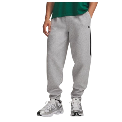 Under Armour Ua Unstoppable Flc Joggers 6013427-011 Gri Eşofman Altı