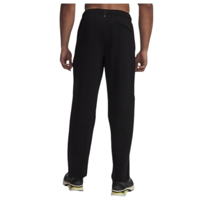Under Armour Ua Unstoppable Flc Pants 6013428-008 Siyah Eşofman Altı