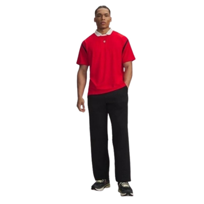 Under Armour Ua Unstoppable Flc Pants 6013428-008 Siyah Eşofman Altı